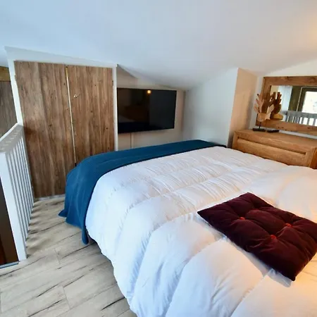 Immodreams - Le Quarant8 *